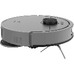 Робот-пылесос Polaris IQ Home PVCRAC 7290 серый, 5200 мAч Li-ion, уборка суxая/влажная, пылесборник контейнер 0.3 л, фото6
