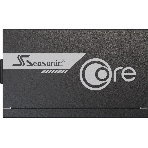 Блок питания Seasonic ATX 850W Core GX-850 Gen.5 80 PLUS gold 24pin APFC 120мм fan 8xSATA Cab Manag RTL, фото6