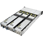Серверная платформа без ЦПУ ASUS RS720A-E12- RS24U/WOCPU/WOM/GWOG/Z , фото3