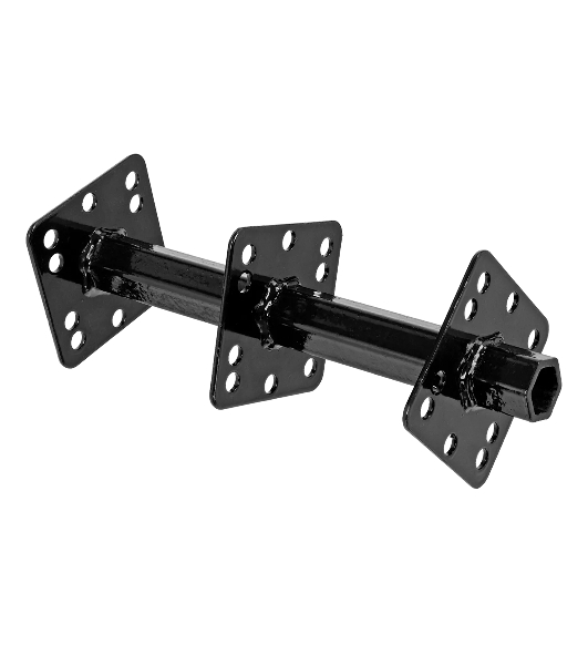 Мотоблок Denzel DPT-370X 7 л.с., диск.сцеп, шир 90 см, глуб 35 см, фрез 3х4, ВОМ, передачи 3В/1Н