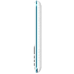Мобильный телефон BQ 2820 Step XL+ белый/синий, фото4