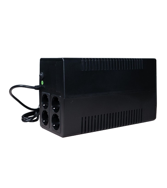 Источник бесперебойного питания (ИБП) ACD PW-Base 1000