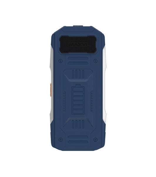 Мобильный телефон Maxvi T20 синий