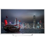 Телевизор Asano 55' 55LU5011T белый LED UHD 60Hz Салют ТВ, фото 1
