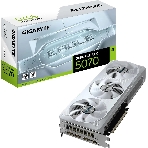 Видеокарта Gigabyte PCI-E GV-N5070EAGLEOC ICE-12GD 1.0 NVIDIA GeForce RTX 5070 12Gb 192bit GDDR7 2805/28000 HDMIx1 DPx3 HDCP Ret, фото3