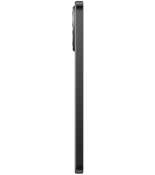 Смартфон Tecno Pova 7 Pro 5G 12/256Gb, черный