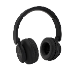 Беспроводные наушники Maxvi MHF-200BT черный, полноразмерные, Bluetooth, встроенный микрофон, до 15 ч, фото7