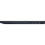Ноутбук ASUS Zenbook 14 UX3405CA-ST1353/14'/OLED/Intel Core Ultra 7 255H/32Gb/1TbSSD/Intel Arc/Windows 11 Pro/синий/1.2kg, фото2