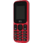 Мобильный телефон BQ 1848 Step+ красный/черный, фото6