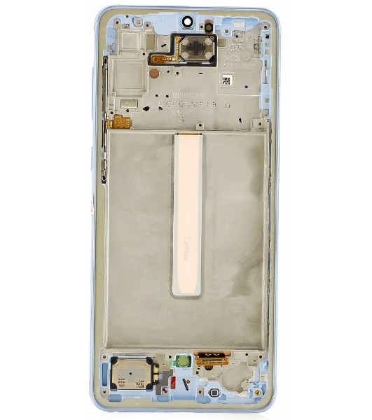 Дисплей для Samsung Galaxy A33 SM-A336B/DSN, белый