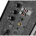 Колонки Edifier R1855DB Black Активные, 70W RMS, 60-20000Гц, дерево, пульт ДУ, Bluetooth 5.0,выход на сабвуфер,Opt/Coaxial,2 RCA, фото4