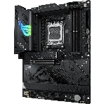 Материнская плата ASUS ROG STRIX X870-F GAMING WIFI, AM5, AMD X870, 4xDDR5, 2xSATA, 4xM.2, 1xPCI-E 5.0 x16, 1xPCI-E 4.0 x4, 1xHDMI, 1xDP, 2xUSB-C USB4, 1xUSB-C 10Gbps, 5xUSB-A 10Gbps, 4xUSB-A 5Gbps, 1x 2.5Gb LAN, 2x3.5 мм, 7.1, ATX, фото3