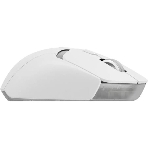 Мышь беспроводная Logitech G309 Lightspeed белый, 25600 dpi, радиоканал, Bluetooth, USB, кнопки - 6, фото7