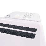 Конвектор электрический Ballu Evolution Digital Inverter BEC/EVI4-2500 белый, 2500 Вт, 30 м2, дисплей, WiFi, фото4