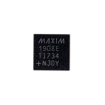 Микросхема MAX1908ETI, фото 1