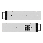 Серверный корпус ExeGate Pro 2U330-03 RM 19', высота 2U, глубина 330, БП 800PPH-SE, 2*USB, фото4