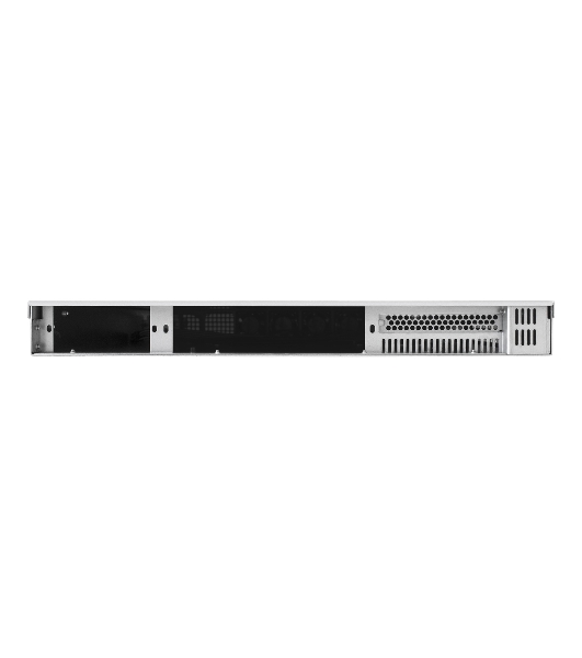 Серверный корпус ExeGate Pro 1U550-04 (RM 19', высота 1U, глубина 550, БП 250ADS, USB)
