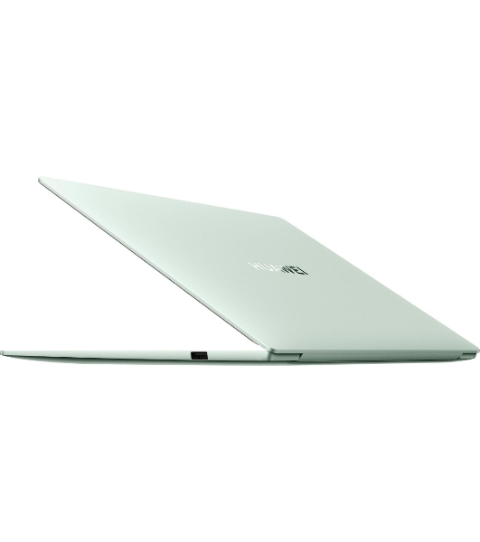 Ноутбук Huawei MateBook 14 FlemingH/14'/OLED/Intel Core Ultra 5/16Gb/1Tb SSD/Intel Arc/без ОС/зеленый/1.31kg