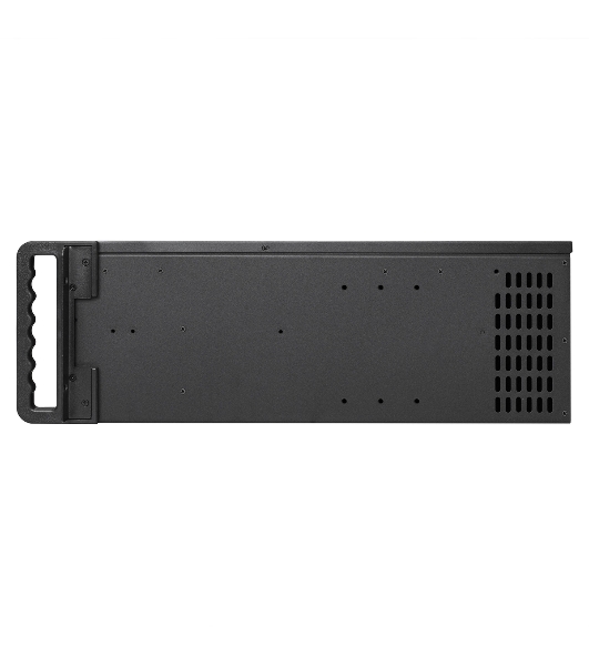 Серверный корпус ExeGate Pro 4U480-15/4U4132 (RM 19', высота 4U, глубина 480, БП 600PAS, USB)