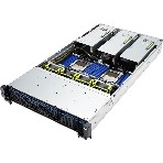 Серверная платформа без ЦПУ ASUS RS720A-E12- RS24U/WOCPU/WOM/GWOG/Z , фото4