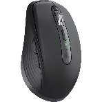 Мышь беспроводная/проводная Logitech MX Anywhere 3S графитовый, 8000 dpi, радиоканал, Bluetooth, USB, кнопки - 6, фото6