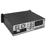 Серверная платформа ExeGate Pro 3U390-11 (RM 19', высота 3U, глубина 390, Redundant БП 2x1000W, USB), фото9