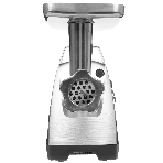 Мясорубка электрическая Moulinex ME688832 черный, 2200 Вт, 4.5 кг/мин, реверс, насадки - 6, фото5