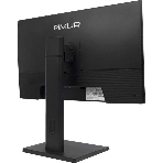 Моноблок Amur Тигр H6I12 АМУЕ.466219.004 23.8' Full HD i3 12100 (3.3) 8Gb SSD256Gb UHDG 730 без ОС GbitEth WiFi BT 120W клавиатура мышь Cam черный 1920x1080 (RUS), фото2