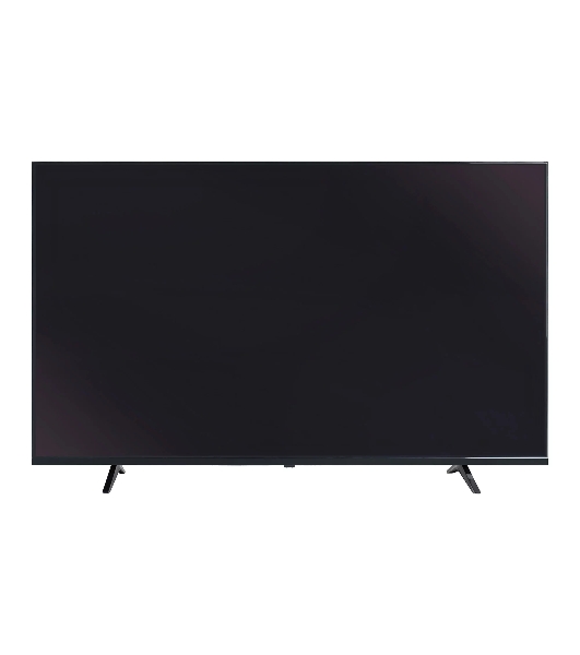Телевизор Lumien 55' LM5530TV01 черный DLED 4K UHD 60Hz
