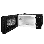 Микроволновая печь Hyundai HYM-M2039 черный, 20 л, 700 Вт, переключатели - поворотный механизм, фото3