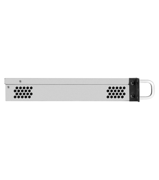 Серверный корпус ExeGate Pro 1U255-01 (RM 19', высота 1U, глубина 250, БП 1U-F300S, USB)