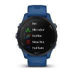 Умные часы Garmin Forerunner 255 1.3' MIP, Bluetooth, 5ATM, синий, фото6