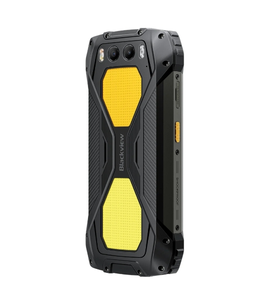 Смартфон Blackview BV7300, 6/256Gb, черный