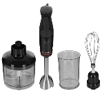 Блендер погружной Bosch MSM4B621 черный, 1000 Вт, 1 скорость, фото11