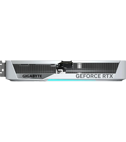 Видеокарта Gigabyte PCI-E GV-N5070EAGLEOC ICE-12GD 1.0 NVIDIA GeForce RTX 5070 12Gb 192bit GDDR7 2805/28000 HDMIx1 DPx3 HDCP Ret