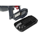 Пылесос вертикальный Tefal X-Force Flex 11.60 Aqua TY9890WO синий/серый, питание от аккумулятора, 130 Вт, уборка сухая/влажная, пылесборник 0.9 л, фото14