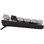 Клавиатура Oklick K600X проводная, USB Type-A, серый, фото13