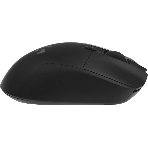 Мышь игровая Logitech G703 Lightspeed черная, сенсор 100-25600dpi (Hero25K), беспроводная 2.4GHz + USB 1,8м, 5 программируемых кнопок + колесо прокрутки, RGB-подсветка, под правую руку, фото36