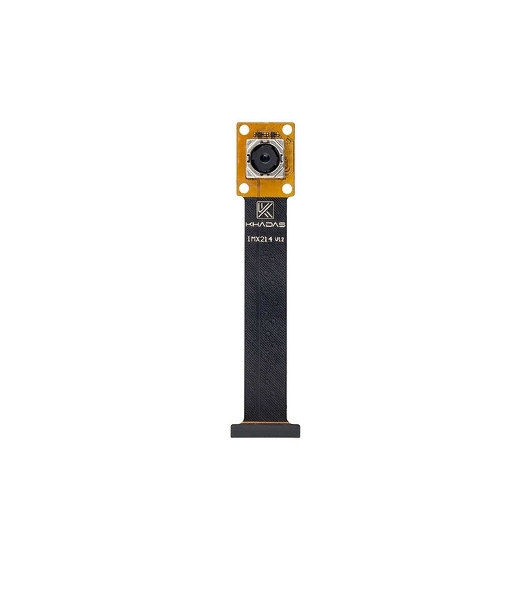 Веб-камера Khadas WEB IMX214 Camera module with FPC cable, 13M Pixel, MIPI-CSI, 4 lane