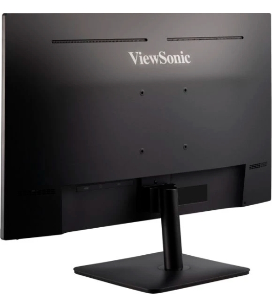 Монитор 27' ViewSonic VA2732-H-2 IPS 1920x1080, 100 Гц, 1 мс (MPRT), 16:9, 250 кд/м², VGA, HDMI 1.4, HDR10, Adaptive-Sync, черный