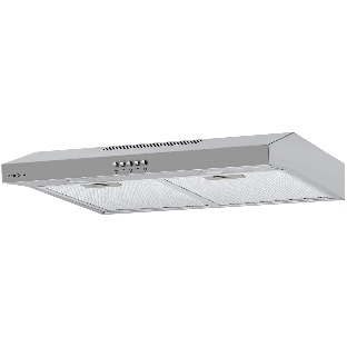 Вытяжка Krona JESSICA T 600 Inox PB