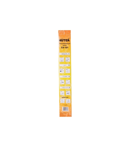 Шина для цепных пил Huter CS-181 для Huter BS-45