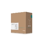 Компьютерный корпус Deepcool CH360 WH без БП, боковое окно (закаленное стекло), 2x140мм ARGb LED вентилятор спереди и 1x120мм ARGb LED вентилятор сзади, белый, mATX, фото6