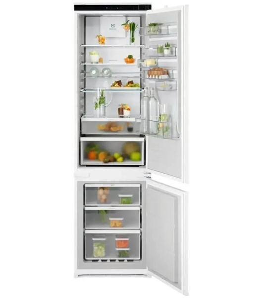 Холодильник Electrolux ENT6ME19S 2-хкамерн.