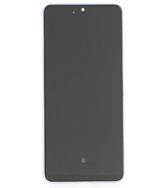 Дисплей для Samsung Galaxy A33 SM-A336B/DSN, белый