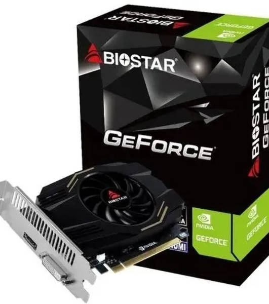 Видеокарта Biostar GT1030-4Gb ATX (686090)