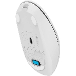Мышь беспроводная A4Tech Fstyler FG15CS Air2 белый, 1200 dpi, радиоканал, USB, кнопки - 3, фото8