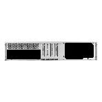 Серверный корпус ExeGate Pro 2U330-03 RM 19', высота 2U, глубина 330, БП 800PPH-SE, 2*USB, фото5