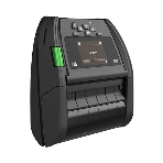 Принтер этикеток мобильный TSC ALPHA-40L прямая термопечать, 203 dpi, 127 мм/сек, Bluetooth, USB, чёрный, фото2