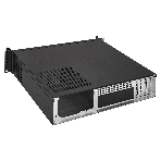 Серверный корпус ExeGate EX293318RUS Pro 2U350-03 (RM 19', высота 2U, глубина 350, БП 1100ADS, USB), фото9